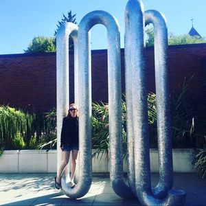 Meet your Posher, Sierra